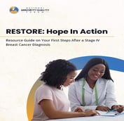 RESTORE Hope Image