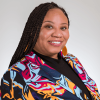 Taylarr Lopez Headshot 2025 - square crop - NMQFPortrait&Headshotsession-42