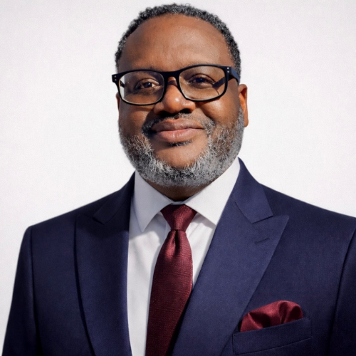 Eugene Collins, Jr.