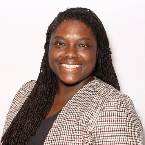 Dr. Jannae White