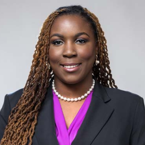 Zsanai Epps, DrPH, MPH, CHES