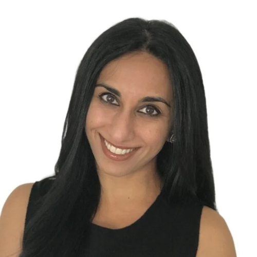 Dr. Mansi Kotwal
