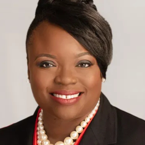 LaShawn McIver, MD, MPH