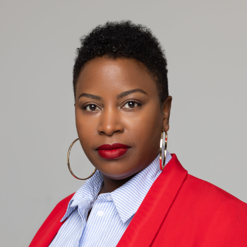 Jiquanda Johnson