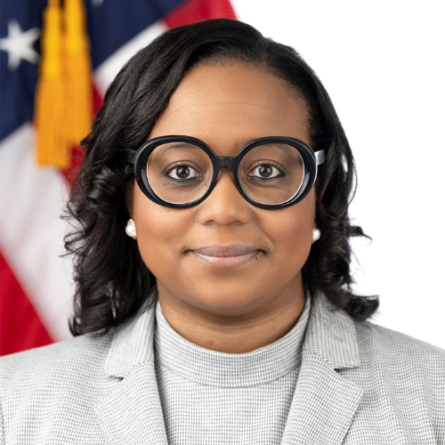 Kamara Jones