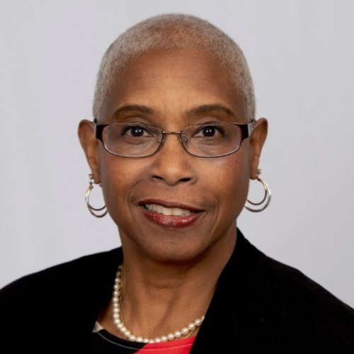 Dr. Terri Smith Moore