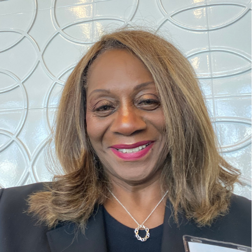 Doretha Burrell