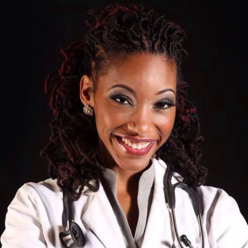 LaShawn McIver, MD, MPH