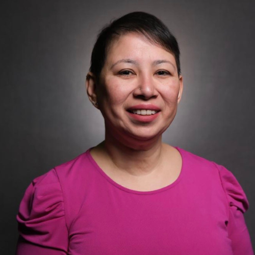 LaShawn McIver, MD, MPH
