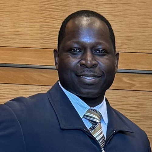 LaShawn McIver, MD, MPH