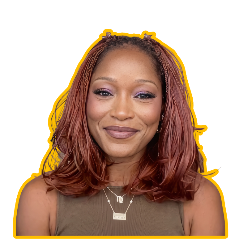 Keke Palmer