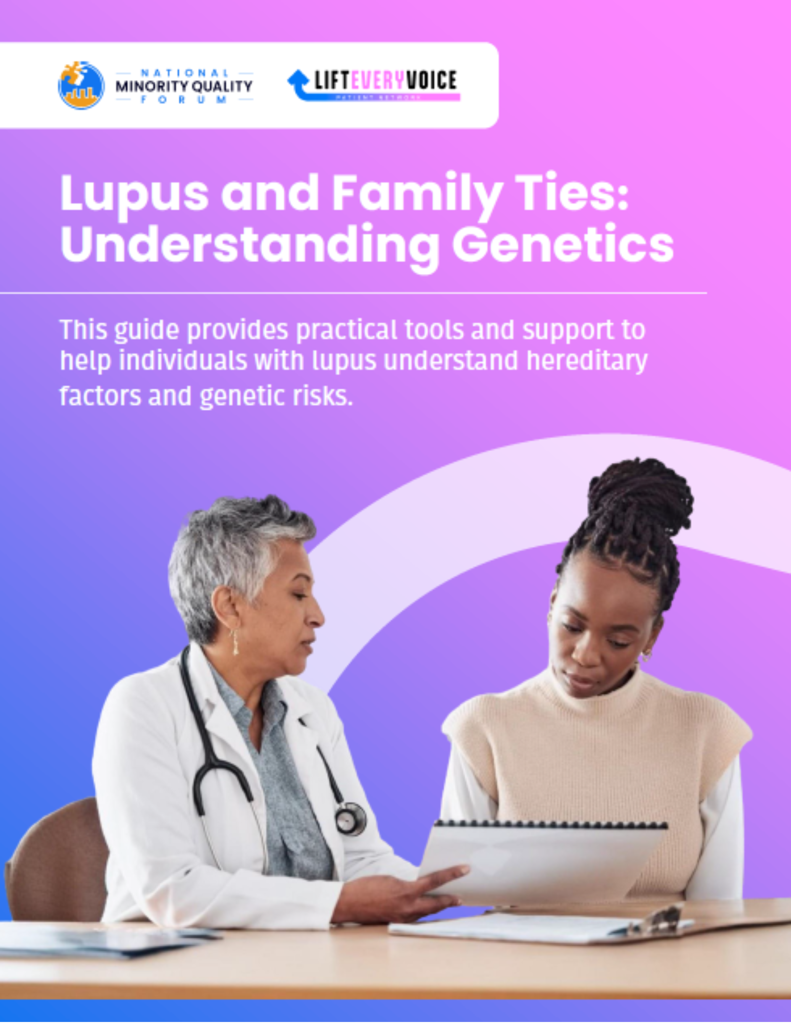 Lupus and Family Tes