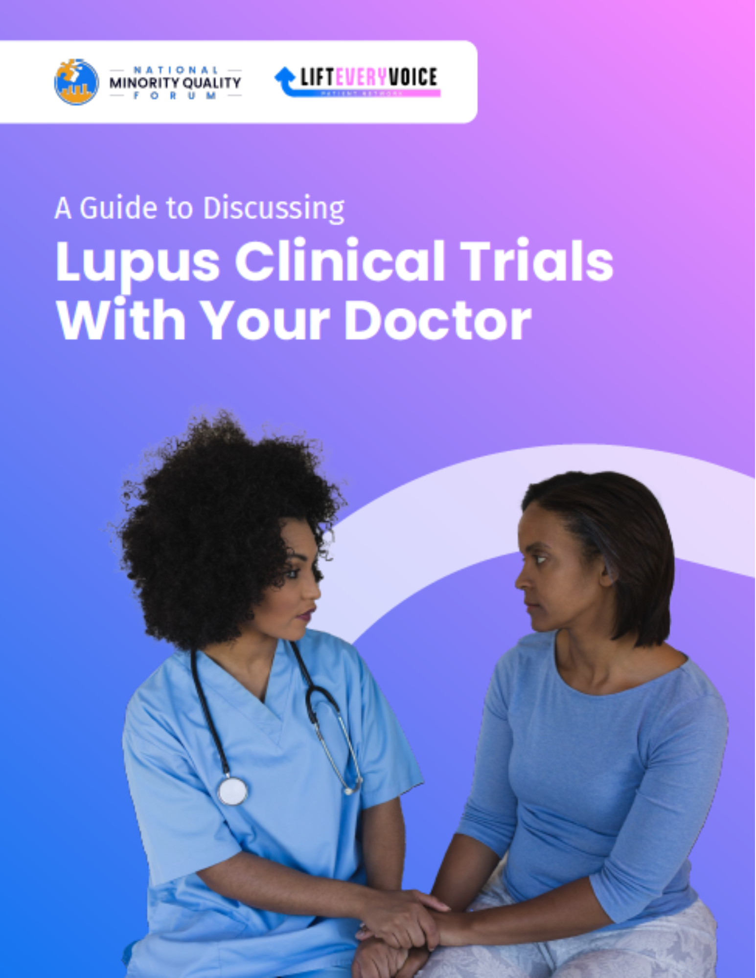 Discussing Clinical Trials with Your Doctor