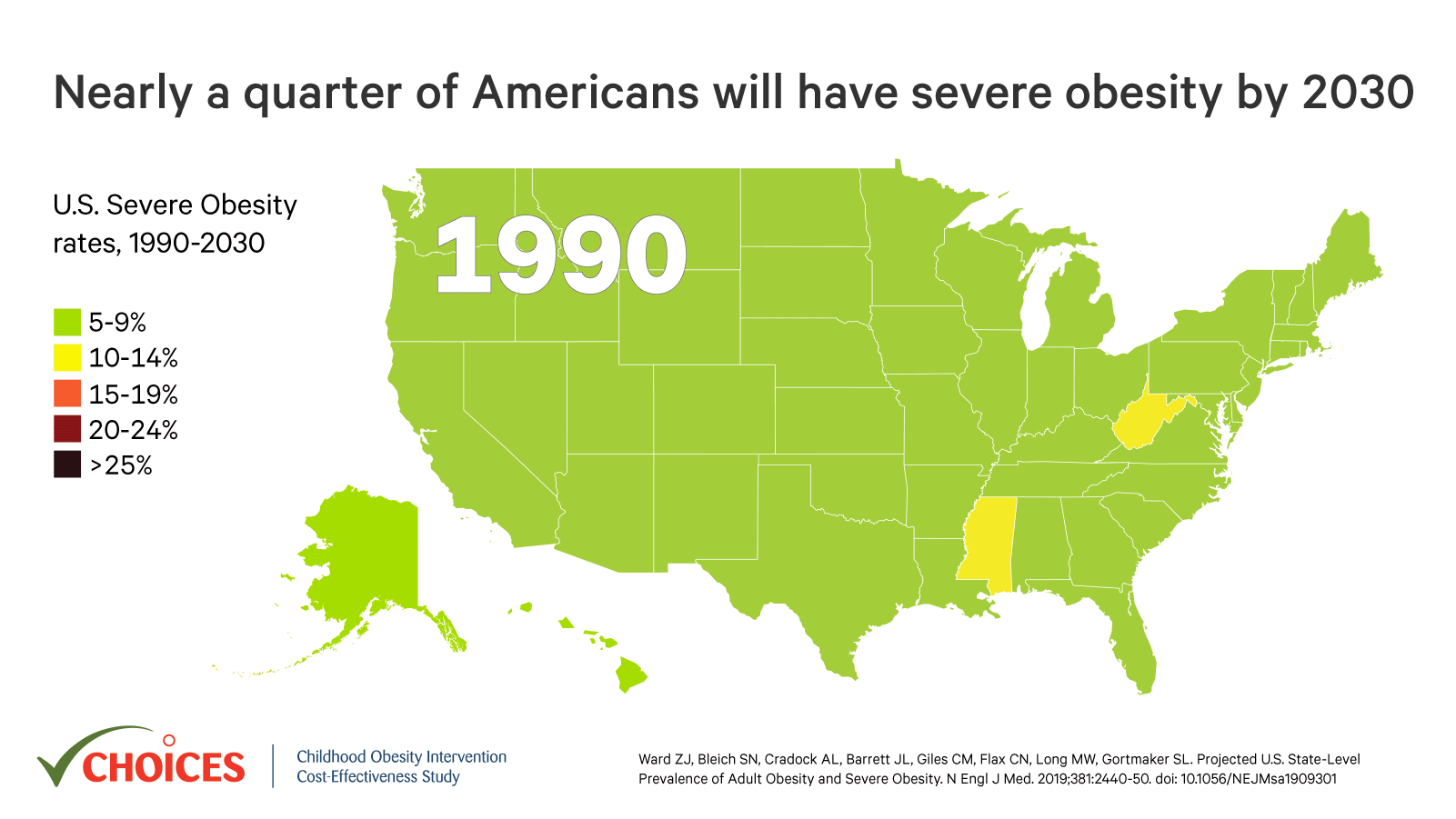 Slower_CHOICES-Severe-Obesity-Prevalence-Map-Single-Years