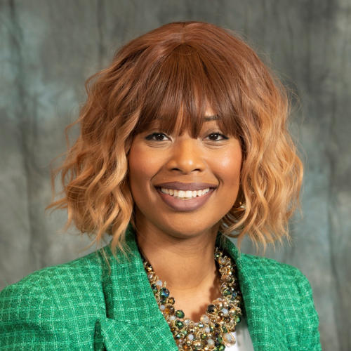 Akilah Daniels-Vincent